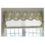 Designer Valance