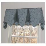 Designer Valance