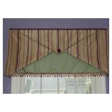 Designer Valance
