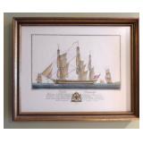 Lithograph