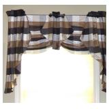 Designer Valance