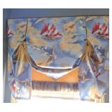 Designer Valance