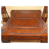 Peruvian Gaming Table