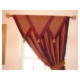 Designer Drapery
