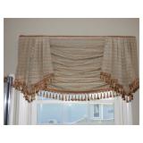 Designer Valance