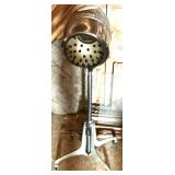 Vintage Helene Curtis "Empress" Upright hair dryer!