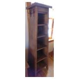 Roycroft Upright Book Case