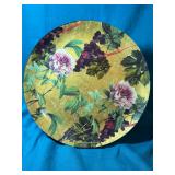 Scott Potter Original Decoupage