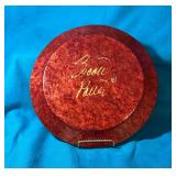 Scott Potter Original Decoupage