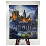 Harry Potter Pop-Up Book