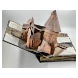 Harry Potter Pop-Up Book
