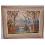 Richard G. Packer 1916-1998