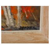 Richard G. Packer 1916-1998