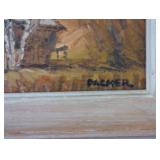 Richard G. Packer 1916-1998