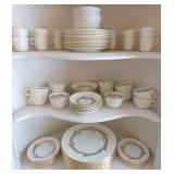 Minton - "Golden Symphony"