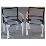 Knoll Studio Designer Chairs