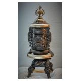 1800 Station Stove 