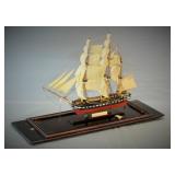 Model of the Constitution 