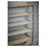 Everrak Rololing Rack 