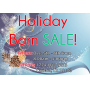 Estate/Holiday Barn Sale!