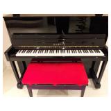 Kawai Upright Piano