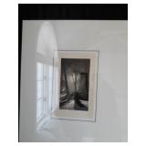 Pen & Ink Drawing by Daniel Scott Armstrong (1 Of 2)