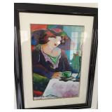 Figure by Kisa (2 Of 2)