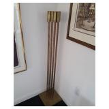 Sound Sculpture by Brueggerman