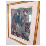 By Barbara Wood (1 Of 2)