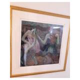 By Barbara Wood (2 Of 2)