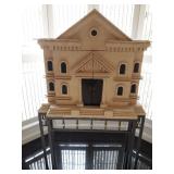 Sandstone Cabinet from Italy