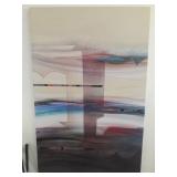 Mixed Media by A. Lencioni