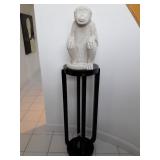 Monkey Statue