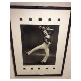 Marcel Marceau Poster