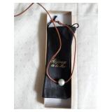 South Sea Pearl Necklace by Bijoux de la Mer