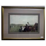 Degas Print