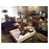 Estate Sale In Plymouth Meeting, PA By Cherry Hill Liquidators