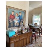 Cherry Hill Liquidators Estate Sale