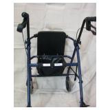 4-wheeled Walder