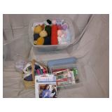 Kniiting Supplies