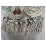 Pfaltzgraff Dinnerware