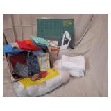 Quilting Supplies