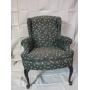 Wing Back Chair