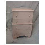 Vintage Dresser