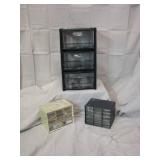 Storage Containers