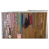 Vintage Costume Jewelry