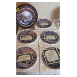 Bradford Exchange, Thomas Kinkade Collectibles