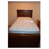 Pottery Barn Kids Twin Bed Set