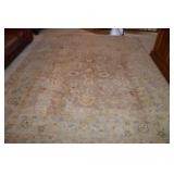 Safavieh 8 x 10 Wool Carpet