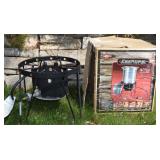New Braunfels Turkey Fry Set